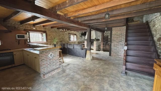3 bedroom Apartment for sale in Liérganes - € 250,000 (Ref: 9894929)