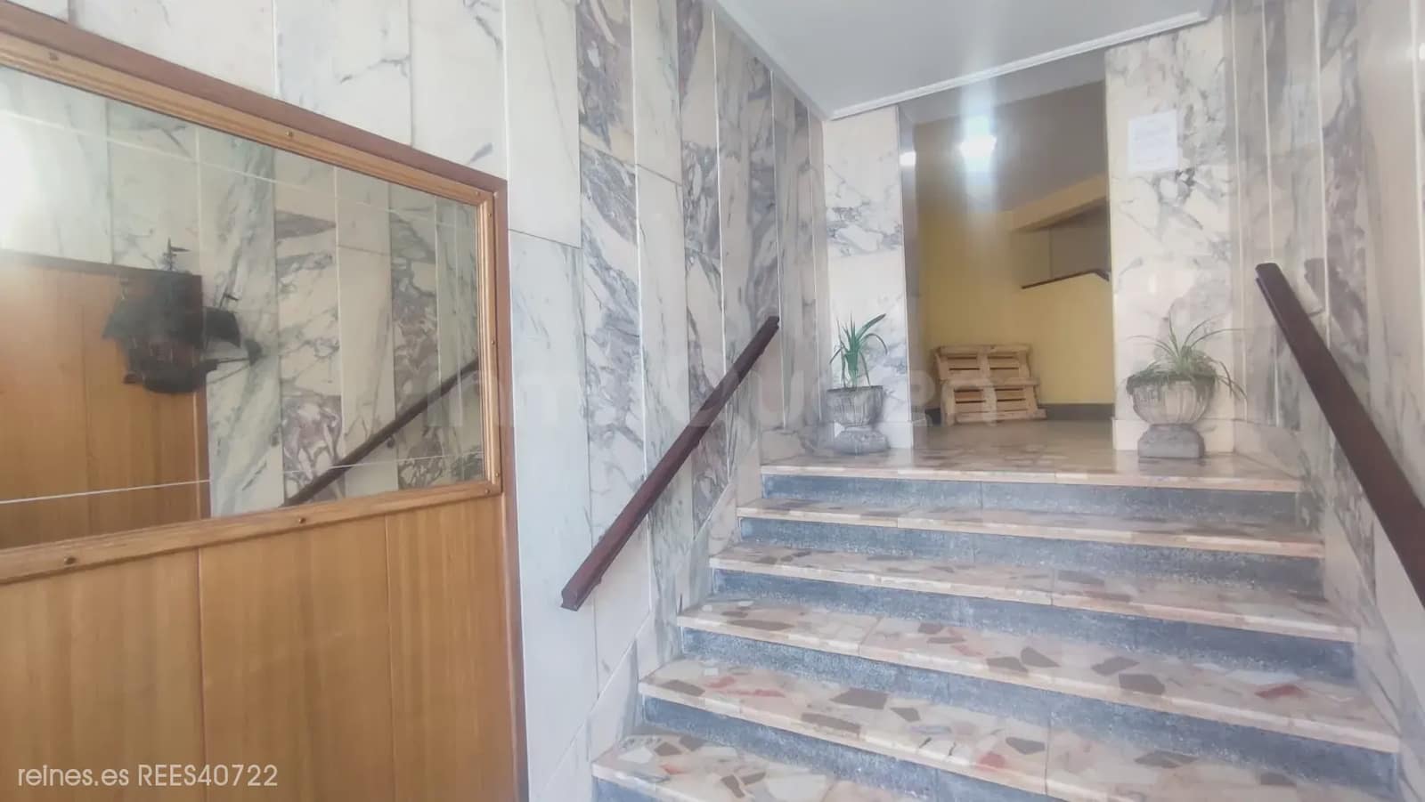 3 bedroom Flat for sale in Grado with garage - € 149,000 (Ref: 9894930)