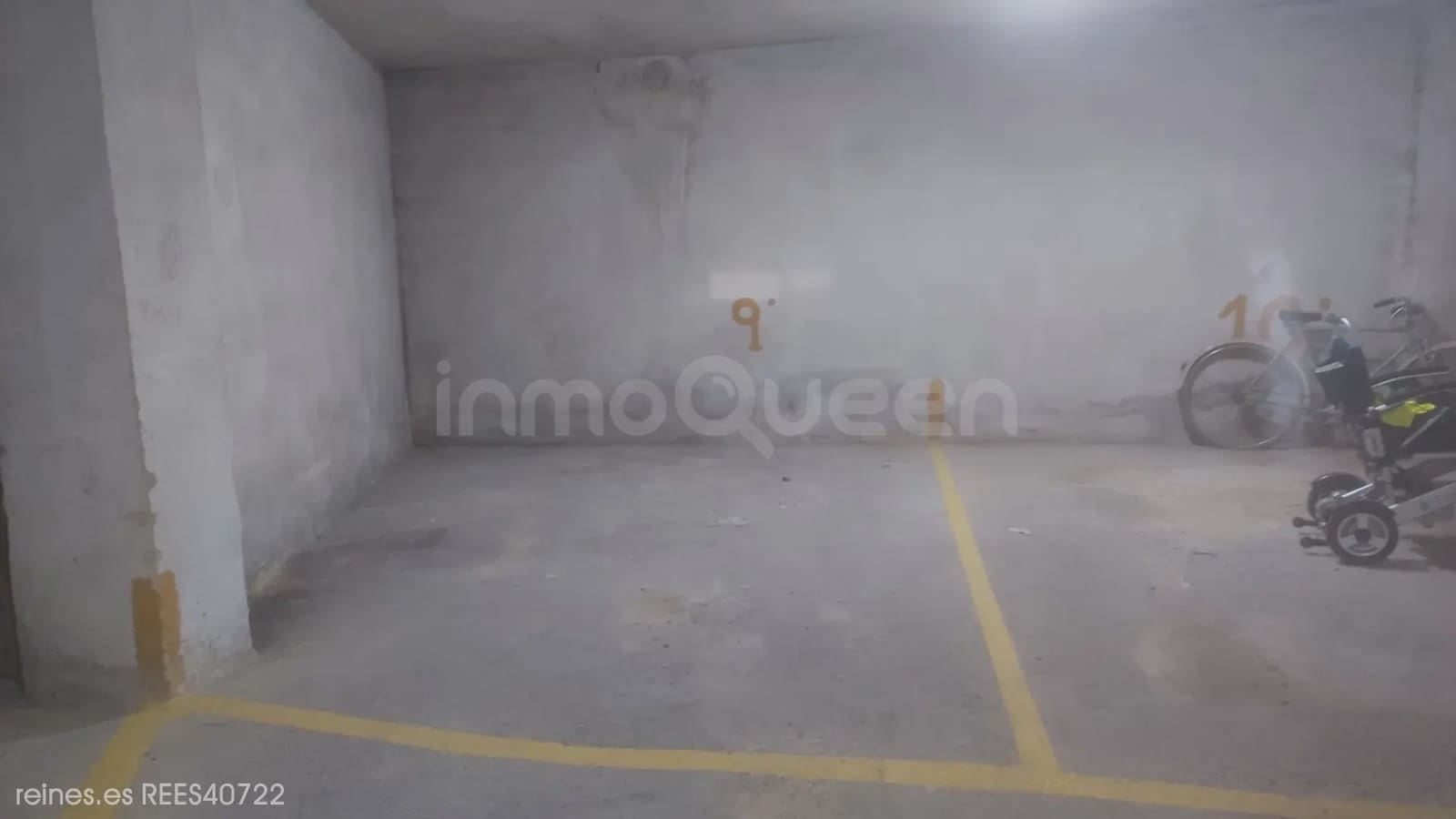 3 bedroom Flat for sale in Grado with garage - € 149,000 (Ref: 9894930)
