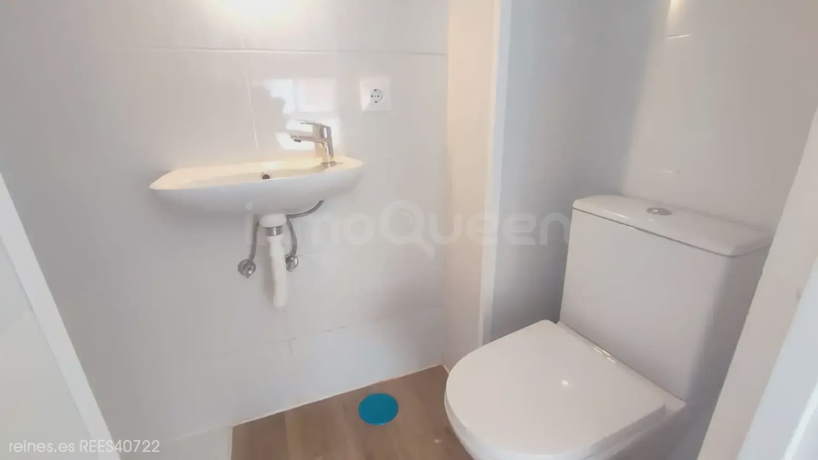 3 bedroom Flat for sale in Grado with garage - € 149,000 (Ref: 9894930)