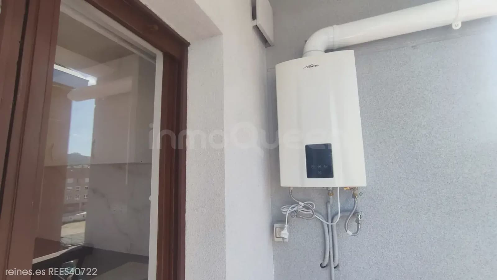 3 bedroom Flat for sale in Grado with garage - € 149,000 (Ref: 9894930)