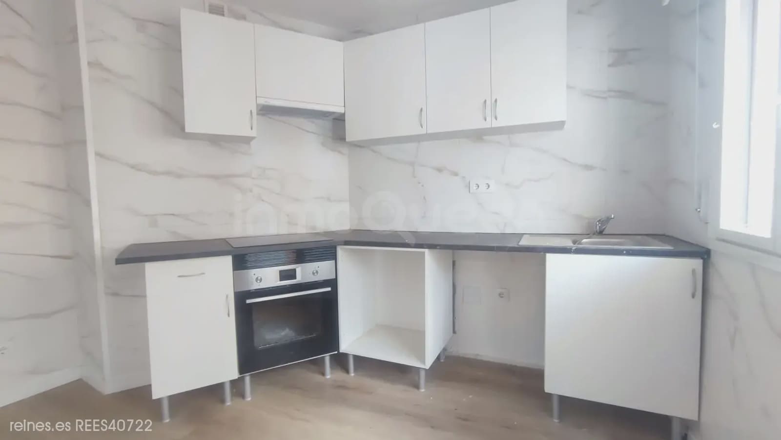 3 bedroom Flat for sale in Grado with garage - € 149,000 (Ref: 9894930)