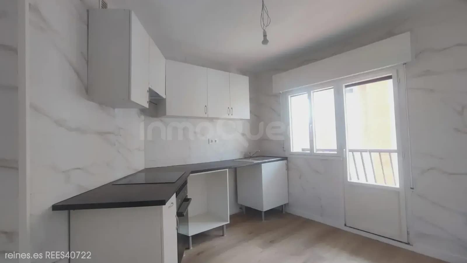 3 bedroom Flat for sale in Grado with garage - € 149,000 (Ref: 9894930)