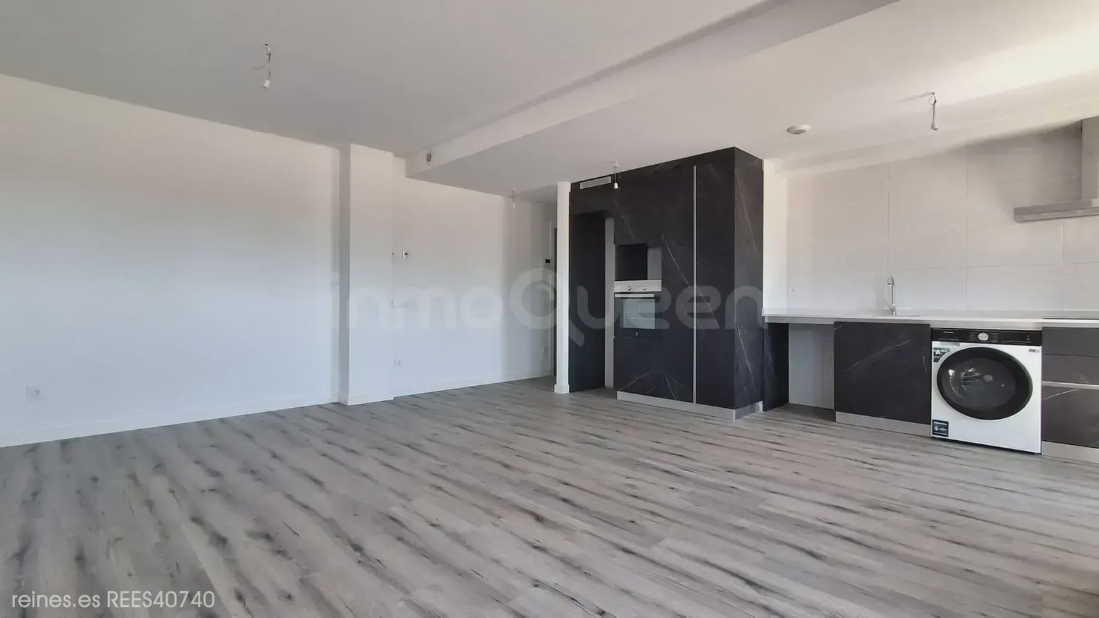 2 Zimmer Wohnung zu verkaufen in Siero mit Garage - 230.000 € (Ref: 9895375)