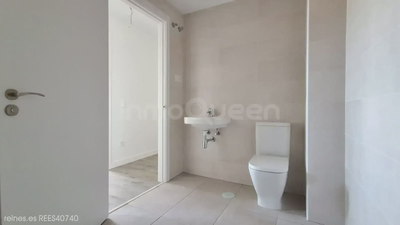 2 Zimmer Wohnung zu verkaufen in Siero mit Garage - 230.000 € (Ref: 9895375)