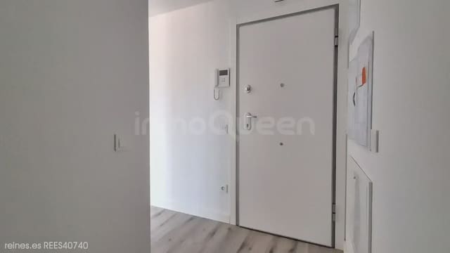 2 Zimmer Wohnung zu verkaufen in Siero mit Garage - 230.000 € (Ref: 9895375)