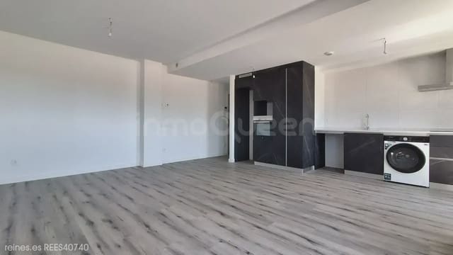 2 Zimmer Wohnung zu verkaufen in Siero mit Garage - 230.000 € (Ref: 9895375)