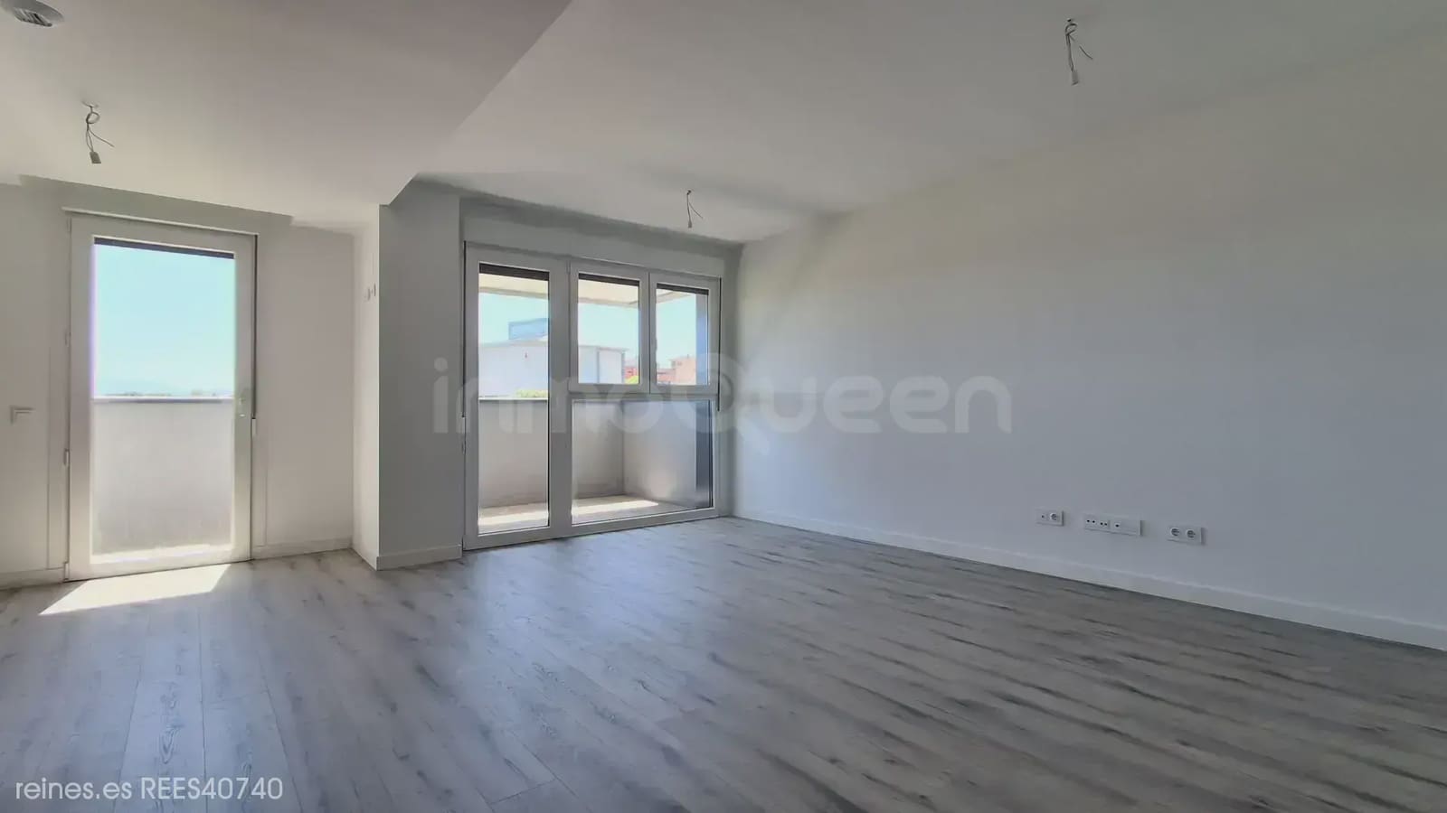 2 Zimmer Wohnung zu verkaufen in Siero mit Garage - 230.000 € (Ref: 9895375)