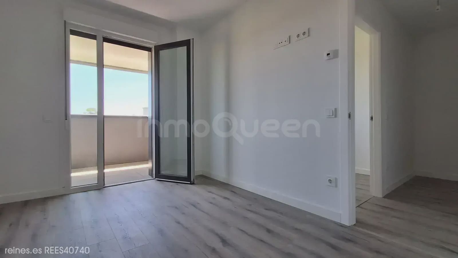 2 Zimmer Wohnung zu verkaufen in Siero mit Garage - 230.000 € (Ref: 9895375)