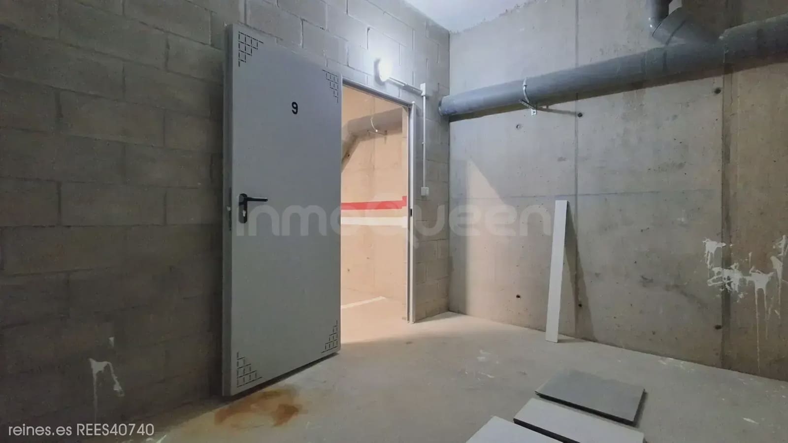 2 Zimmer Wohnung zu verkaufen in Siero mit Garage - 230.000 € (Ref: 9895375)