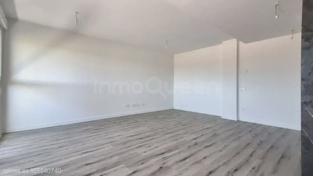 2 Zimmer Wohnung zu verkaufen in Siero mit Garage - 230.000 € (Ref: 9895375)