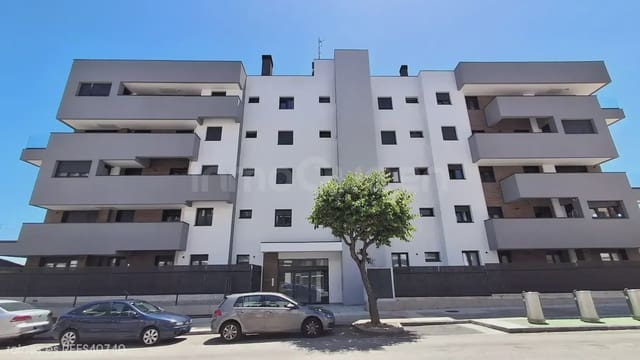 2 Zimmer Wohnung zu verkaufen in Siero mit Garage - 230.000 € (Ref: 9895375)