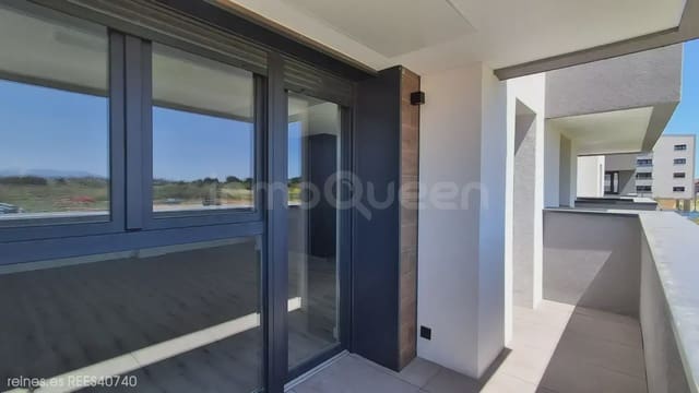 2 Zimmer Wohnung zu verkaufen in Siero mit Garage - 230.000 € (Ref: 9895375)