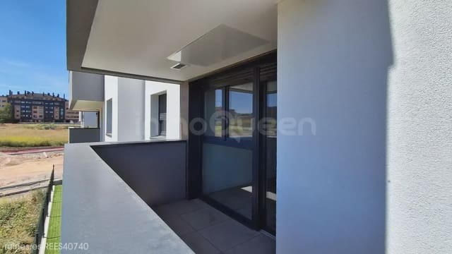 2 Zimmer Wohnung zu verkaufen in Siero mit Garage - 230.000 € (Ref: 9895375)