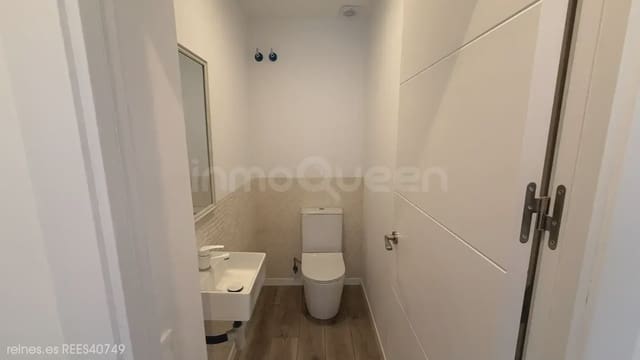 1 sovrum Lägenhet till salu i Cuatro Caminos, Madrid stad - 415 000 € (Ref: 9895376)