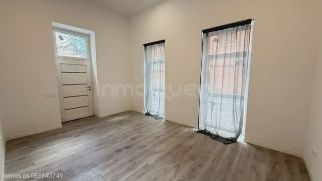 1 sovrum Lägenhet till salu i Cuatro Caminos, Madrid stad - 415 000 € (Ref: 9895376)