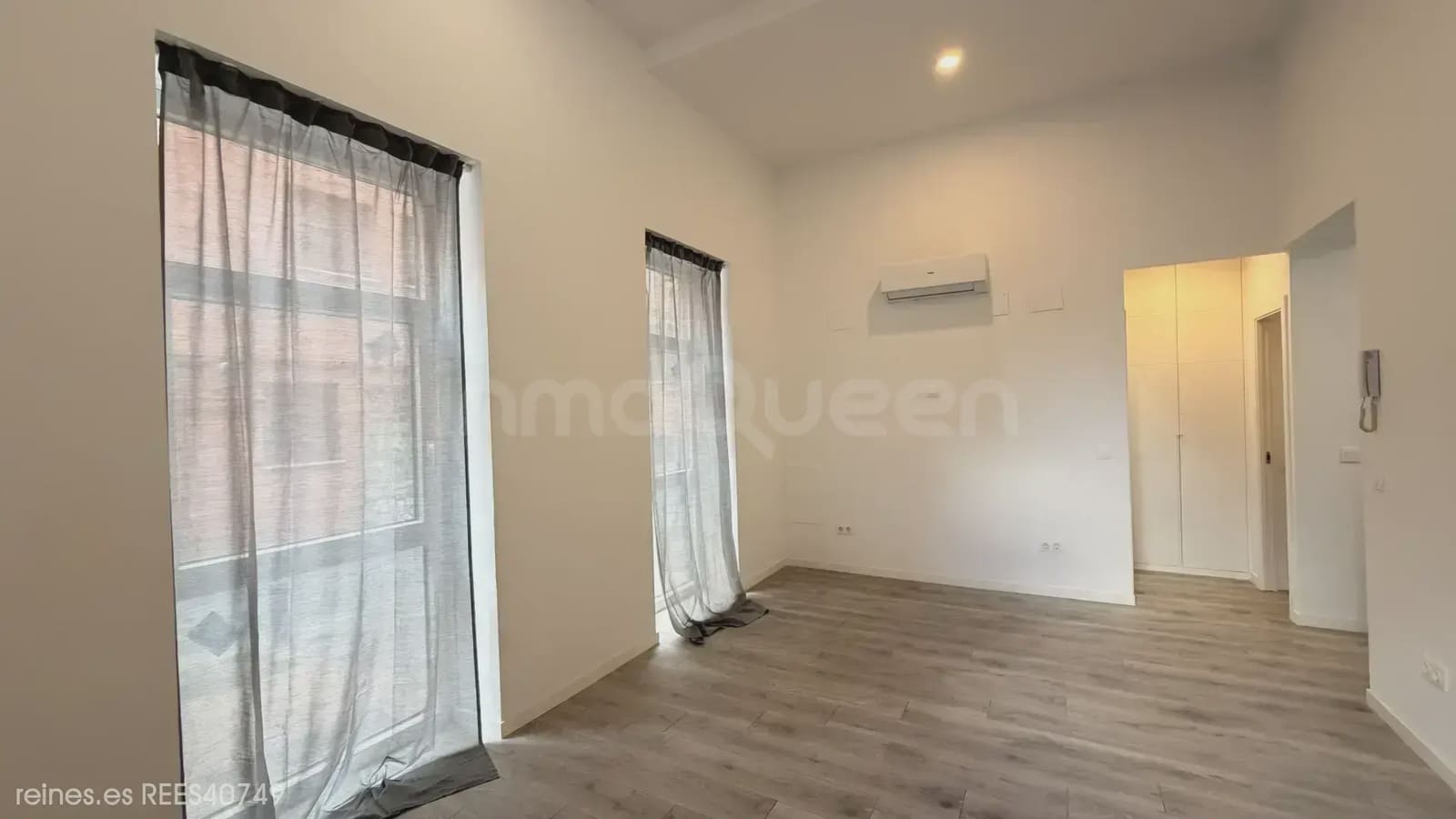 1 sovrum Lägenhet till salu i Madrid stad - 415 000 € (Ref: 9895376)