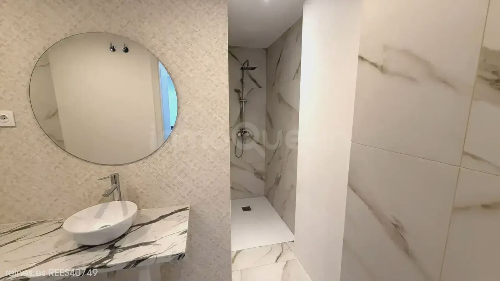 1 sovrum Lägenhet till salu i Madrid stad - 415 000 € (Ref: 9895376)