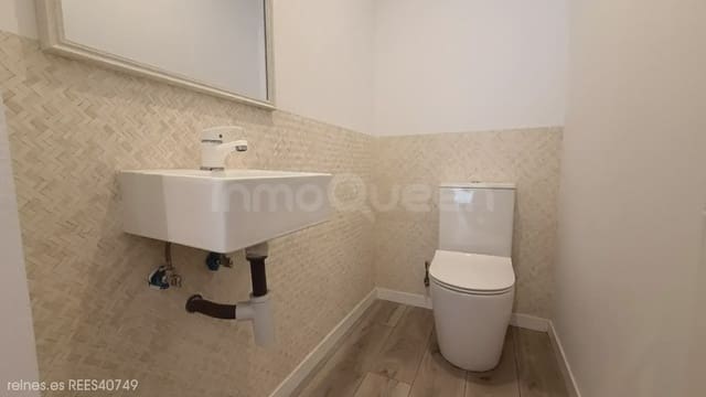 1 sovrum Lägenhet till salu i Cuatro Caminos, Madrid stad - 415 000 € (Ref: 9895376)