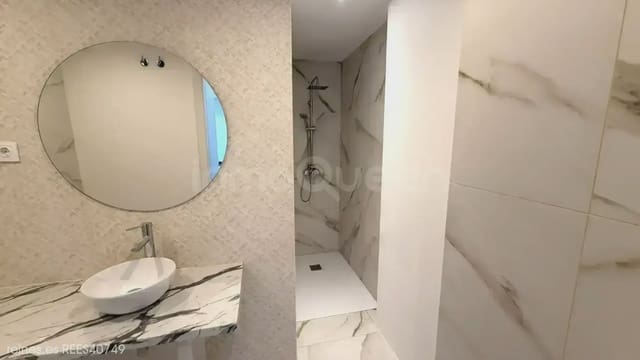 Apartamento de 1 habitación en Cuatro Caminos, Madrid ciudad en venta - 415.000 € (Ref: 9895376)