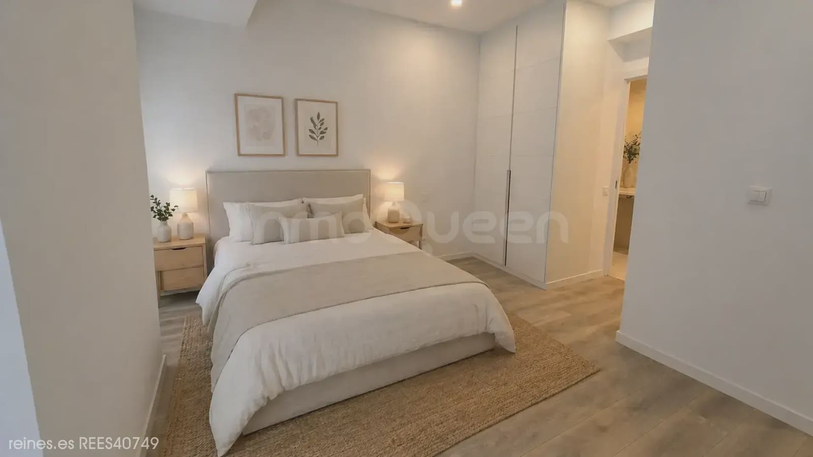 Apartamento de 1 habitación en Madrid ciudad en venta - 415.000 € (Ref: 9895376)