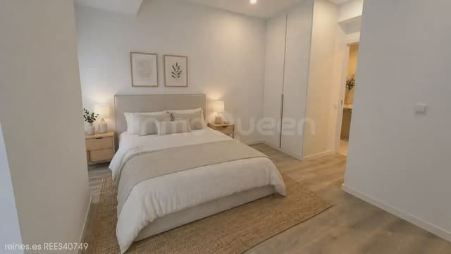 Apartamento de 1 habitación en Cuatro Caminos, Madrid ciudad en venta - 415.000 € (Ref: 9895376)