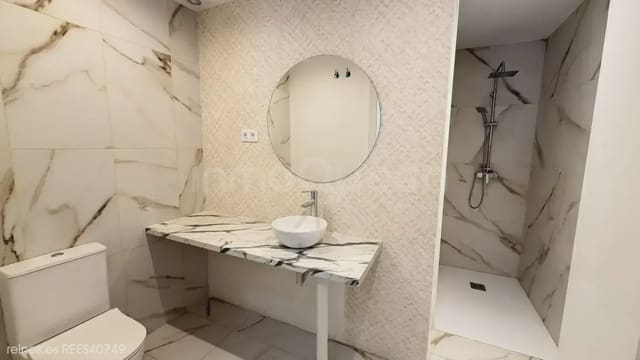1 makuuhuone Huoneisto myytävänä paikassa Cuatro Caminos, Madrid kaupunki - 415 000 € (Ref: 9895376)