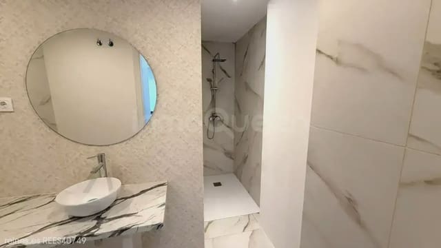 1 makuuhuone Huoneisto myytävänä paikassa Cuatro Caminos, Madrid kaupunki - 415 000 € (Ref: 9895376)