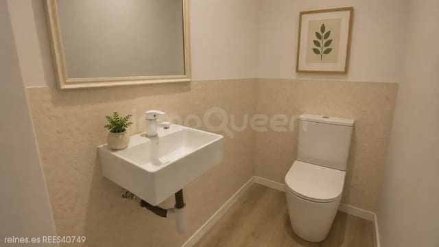 1 makuuhuone Huoneisto myytävänä paikassa Cuatro Caminos, Madrid kaupunki - 415 000 € (Ref: 9895376)
