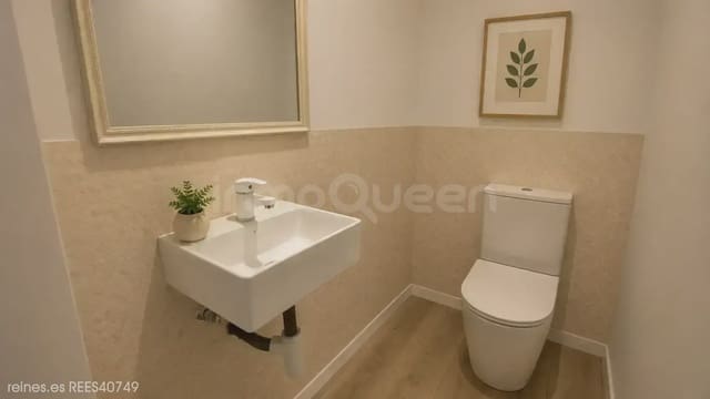 1 chambre Appartement à vendre à Cuatro Caminos, Madrid ville - 415 000 € (Ref: 9895376)