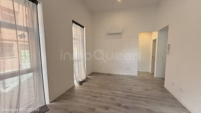 1 chambre Appartement à vendre à Cuatro Caminos, Madrid ville - 350 000 € (Ref: 9895376)