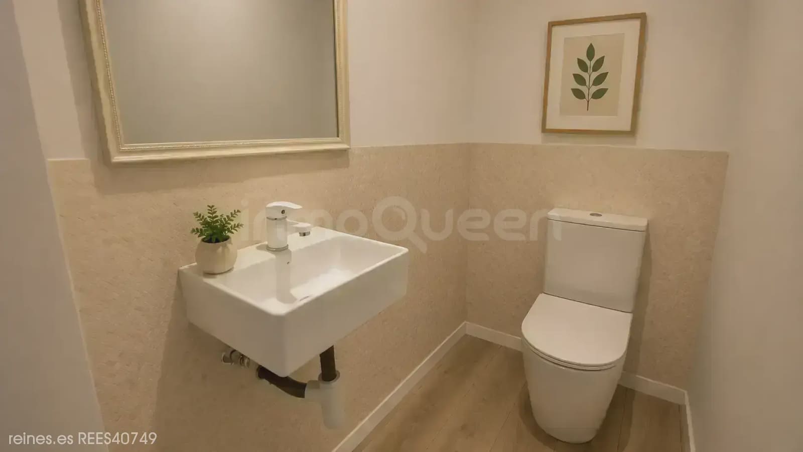 1 soverom Leilighet til salgs i Madrid by - € 350 000 (Ref: 9895376)
