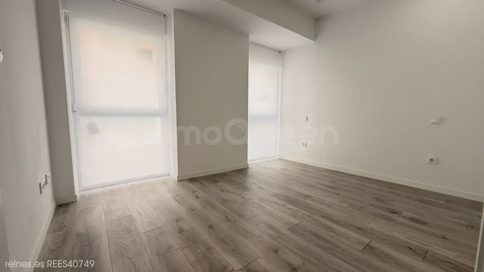 1 soverom Leilighet til salgs i Madrid by - € 350 000 (Ref: 9895376)
