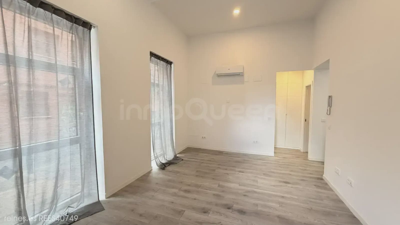 1 soverom Leilighet til salgs i Madrid by - € 350 000 (Ref: 9895376)