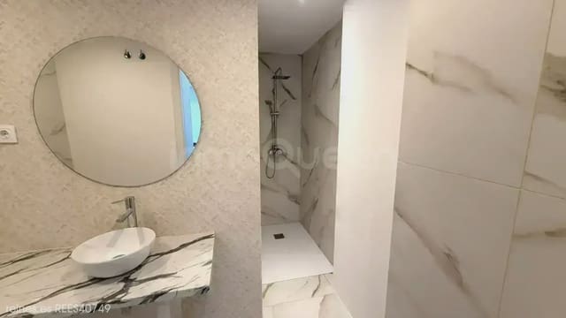 1 quarto Apartamento para venda em Cuatro Caminos, Madrid cidade - 350 000 € (Ref: 9895376)