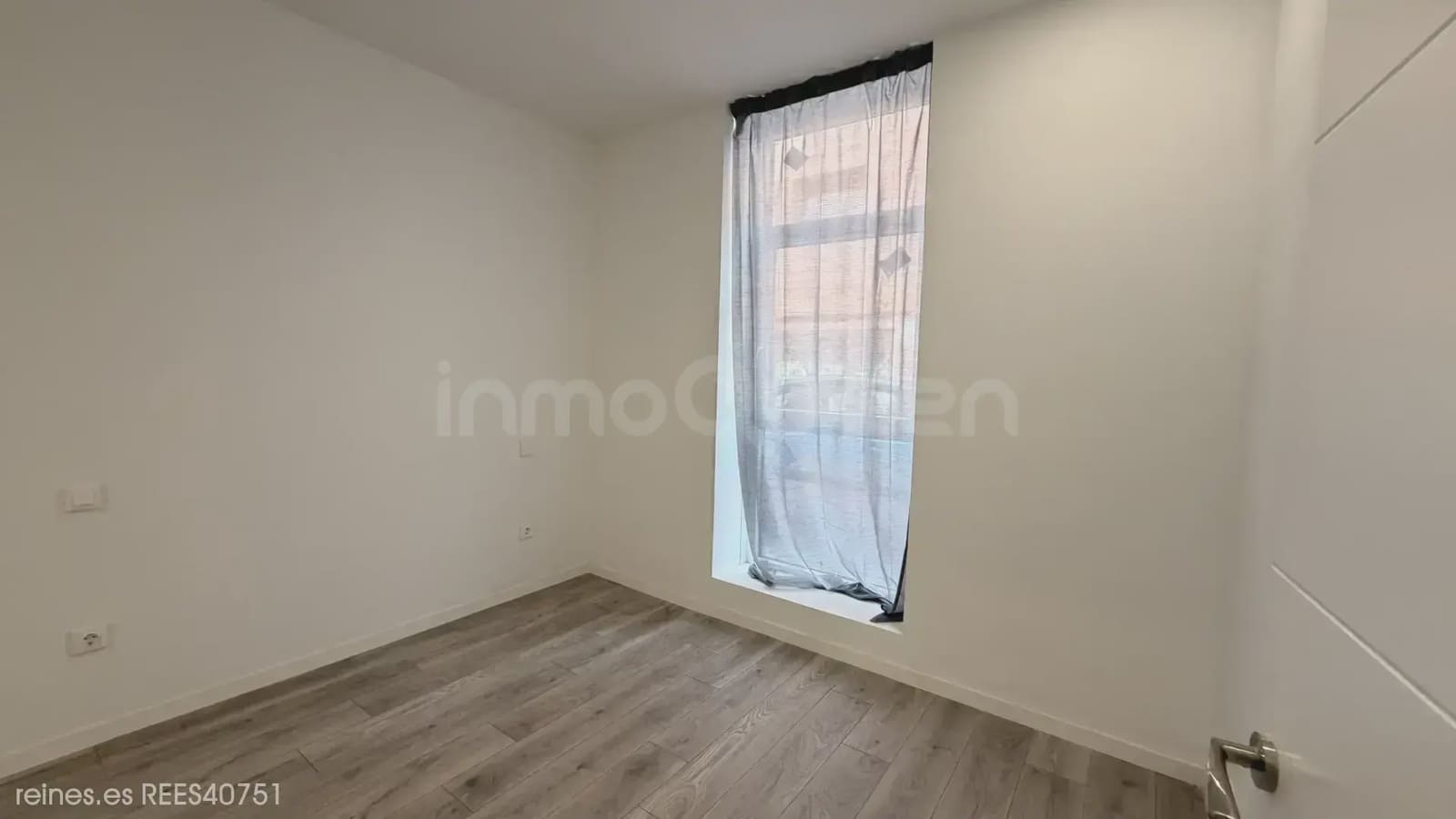 1 makuuhuone Huoneisto myytävänä paikassa Madrid kaupunki - 450 000 € (Ref: 9895441)