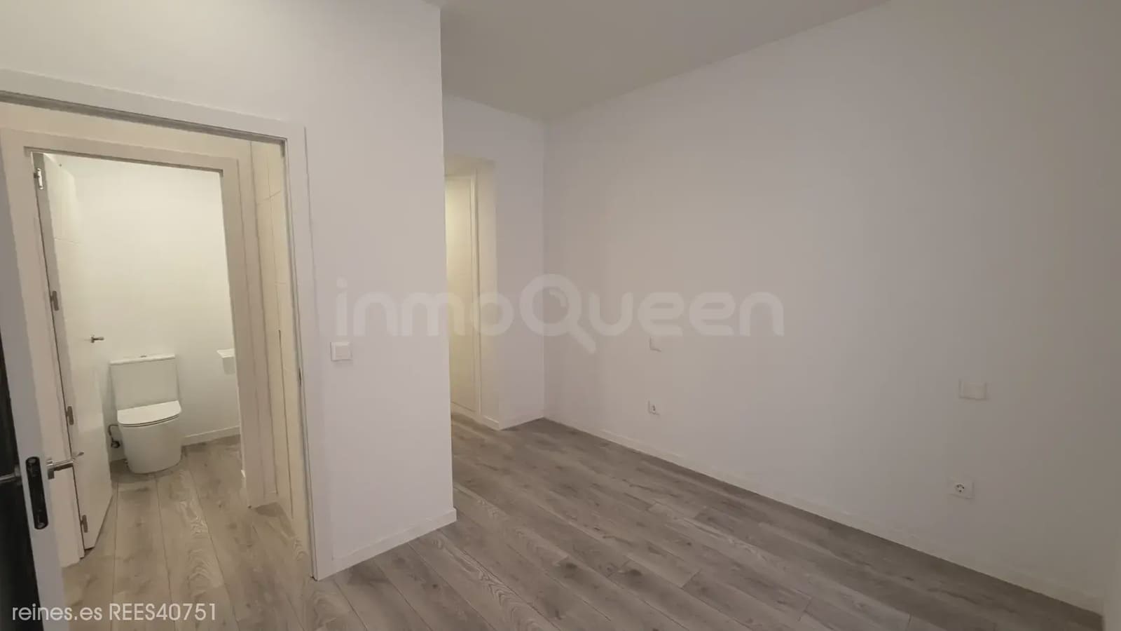 1 makuuhuone Huoneisto myytävänä paikassa Madrid kaupunki - 450 000 € (Ref: 9895441)