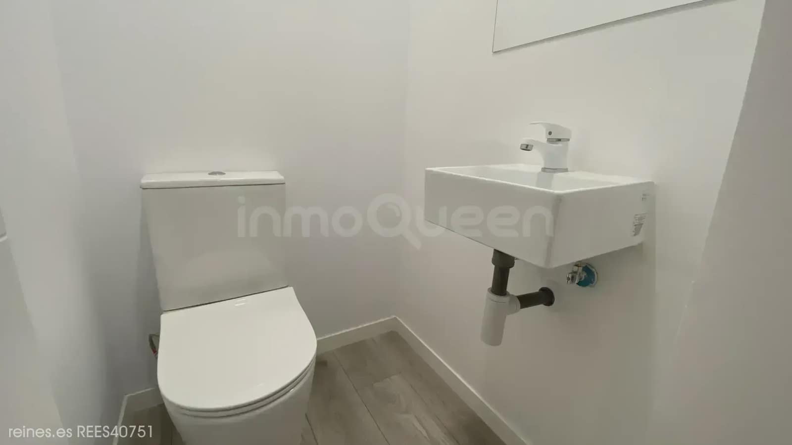 1 makuuhuone Huoneisto myytävänä paikassa Madrid kaupunki - 450 000 € (Ref: 9895441)
