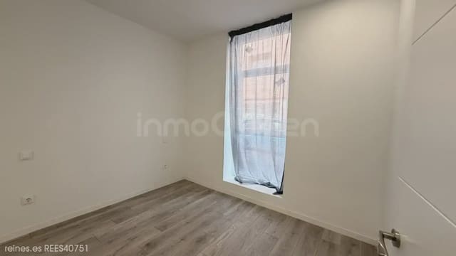 1 makuuhuone Huoneisto myytävänä paikassa Cuatro Caminos, Madrid kaupunki - 450 000 € (Ref: 9895441)