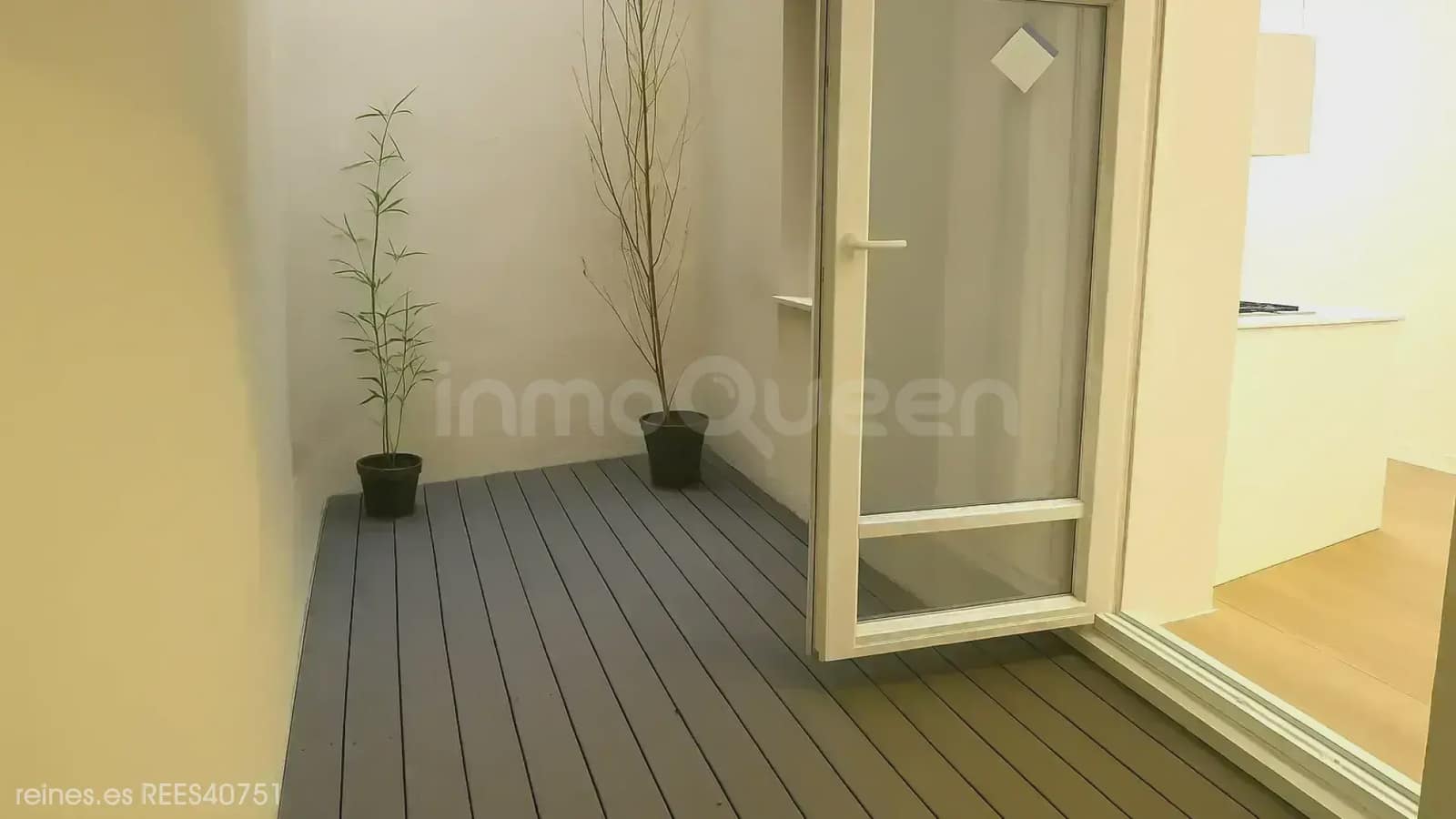 1 makuuhuone Huoneisto myytävänä paikassa Madrid kaupunki - 450 000 € (Ref: 9895441)