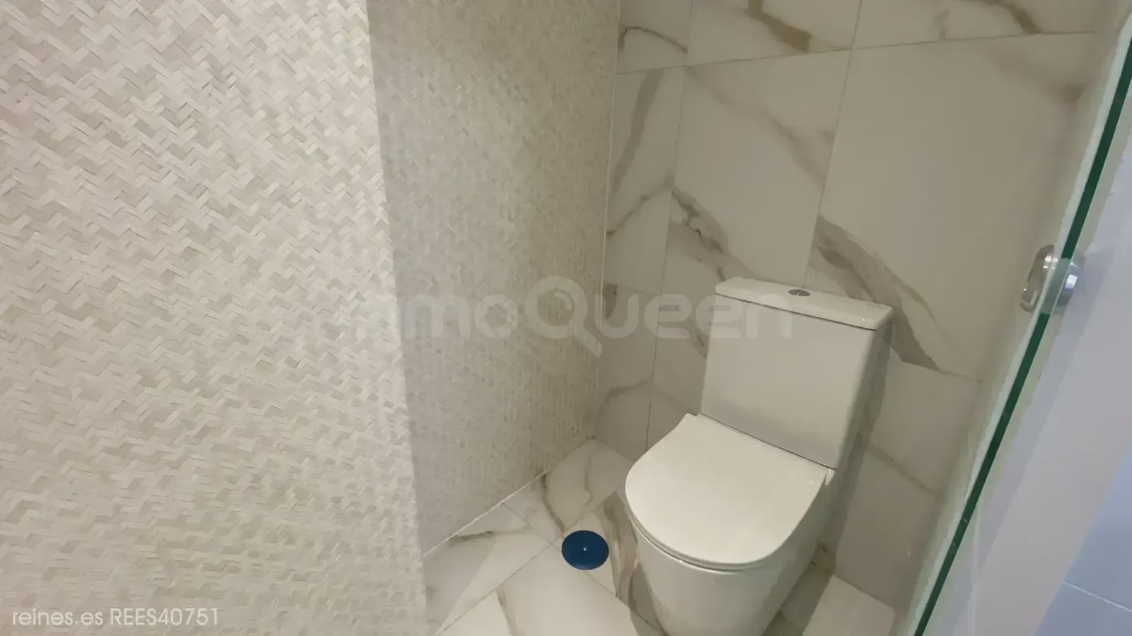 1 makuuhuone Huoneisto myytävänä paikassa Madrid kaupunki - 450 000 € (Ref: 9895441)
