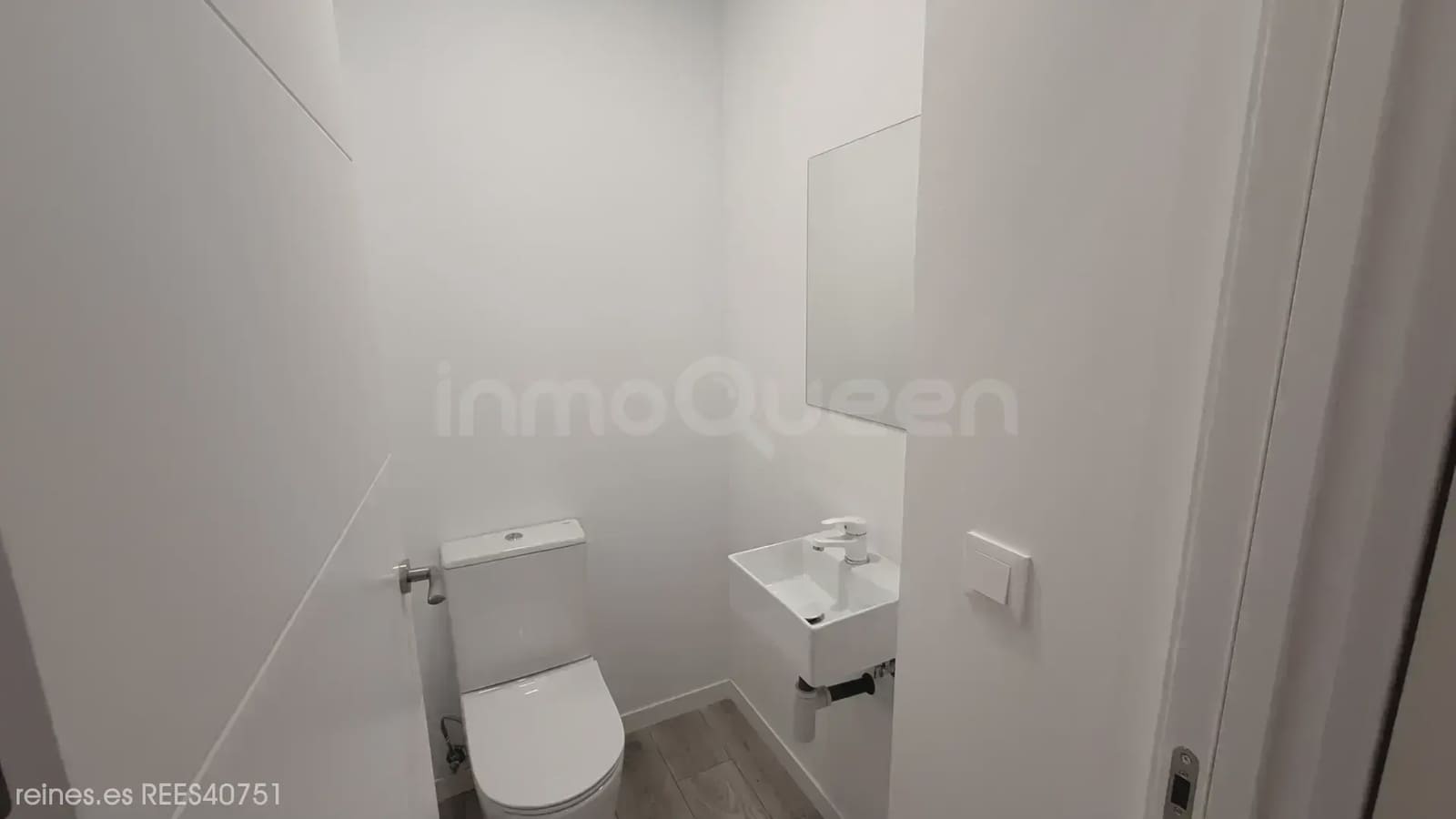1 makuuhuone Huoneisto myytävänä paikassa Madrid kaupunki - 450 000 € (Ref: 9895441)