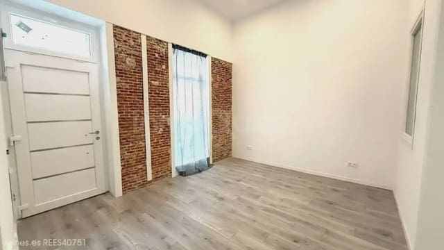 1 makuuhuone Huoneisto myytävänä paikassa Cuatro Caminos, Madrid kaupunki - 450 000 € (Ref: 9895441)