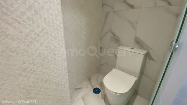 Apartamento de 1 habitación en Cuatro Caminos, Madrid ciudad en venta - 450.000 € (Ref: 9895441)