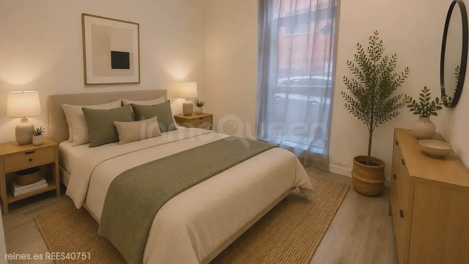 Apartamento de 1 habitación en Madrid ciudad en venta - 450.000 € (Ref: 9895441)