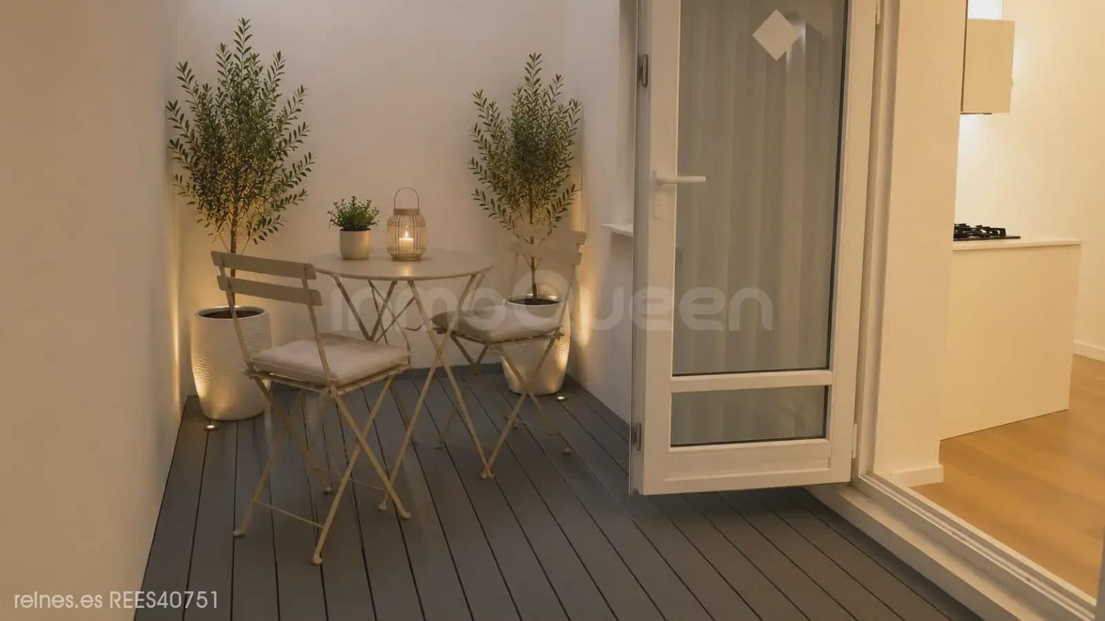 1 Zimmer Apartment zu verkaufen in Madrid Stadt - 450.000 € (Ref: 9895441)