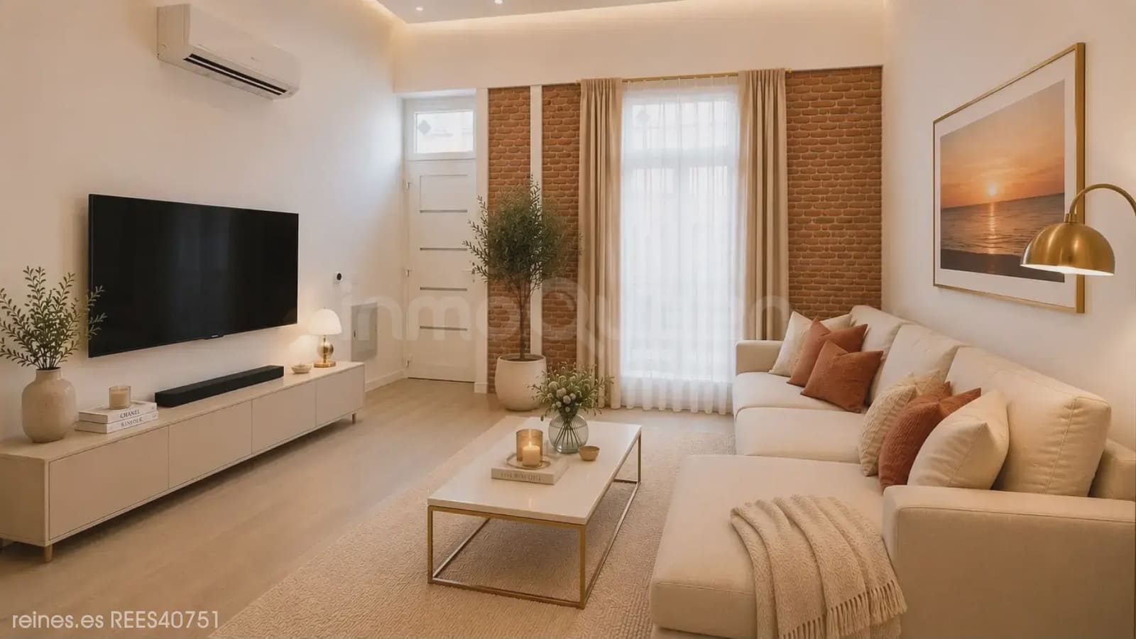 1 camera da letto Appartamento in vendita in Madrid citta - 450.000 € (Rif: 9895441)
