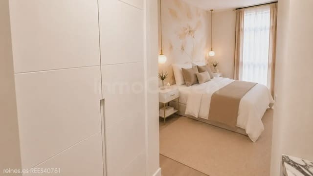 1 sypialnia Apartament na sprzedaż w Cuatro Caminos, Miasto Madryt - 450 000 € (Ref: 9895441)