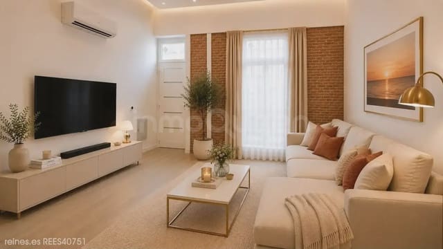 1 sypialnia Apartament na sprzedaż w Cuatro Caminos, Miasto Madryt - 450 000 € (Ref: 9895441)