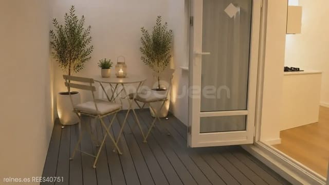 1 sypialnia Apartament na sprzedaż w Cuatro Caminos, Miasto Madryt - 450 000 € (Ref: 9895441)